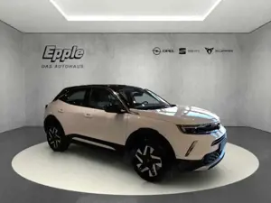 Opel Mokka Elegance ParkGo Winterpaket Keyless Entry uvm