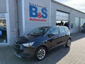 Opel Crossland X Innovation