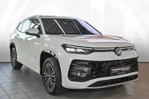 Volkswagen Tayron 2.0 TDI 4 Motion DSG R-line Bild 2