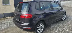 Volkswagen Golf Sportsvan Lounge (*Lounge* Navi* ) 1,2 TSI