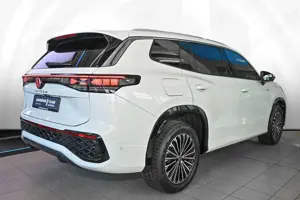 Volkswagen Tayron 2.0 TDI 4 Motion DSG R-line Bild 3
