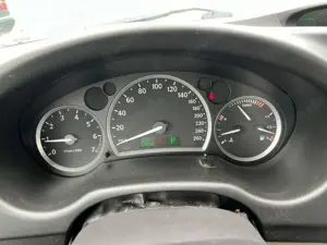 Saab 9-3 Cabriolet 2.0 T Vector AUTOMATIK LEDER TÜV Bild 5