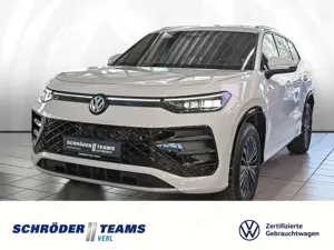 Volkswagen Tayron 2.0 TDI 4 Motion DSG R-line Bild 1