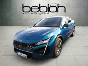 Peugeot 408 1.2 Puretech 130 Allure ACC PDC Navi LED