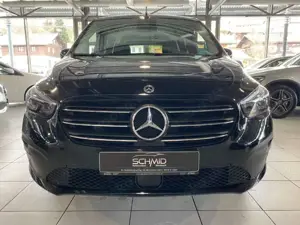 Mercedes-Benz T-Class T 180 d Progressive LED Keyless-Go DAB MBUX NAVI Bild 3