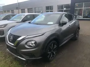 Nissan Juke N-Design