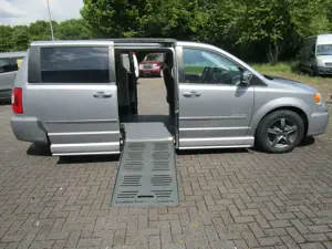 Chrysler Grand Voyager