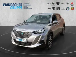 Peugeot 2008 Active 136 Elektro Shz CarPlay Kamera