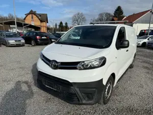 Toyota Proace L1 Kasten