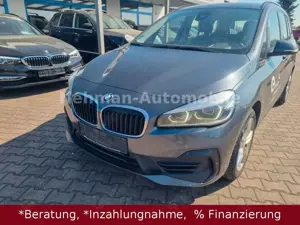 BMW 218 d xDrive Gran Tourer Advantage