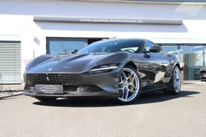 Ferrari Roma 3.9 V8 Coupe +MATRIX+SCM+1.HAND+SITZBELÜFTUNG+ Bild 2