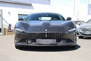 Ferrari Roma 3.9 V8 Coupe +MATRIX+SCM+1.HAND+SITZBELÜFTUNG+ Bild 3