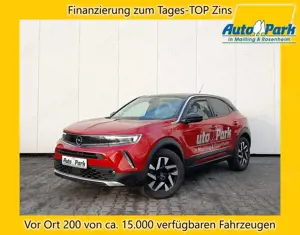 Opel Mokka Elegance~NAVI~PDC+RKam~inkl 2xKD kostenlos