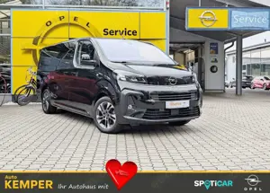 Opel Zafira Life 2.0 D Edition XL *SHZ*Navi*Kamera*