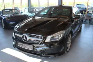 Mercedes-Benz CLA 180 AMG Line*NAVI*XENON*