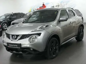 Nissan Juke N-Connecta 4x4 Aut. /Xenon/NAVI/U-FREI!