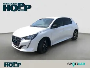 Peugeot 208 PureTech 100 Active Pack GJR NEU!