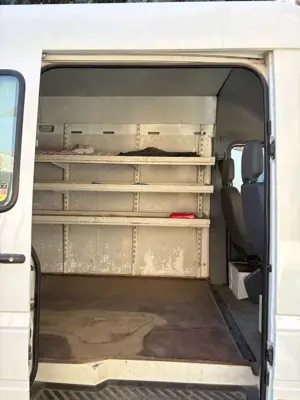 Trucks-Lkw Mercedes-Benz Bild 5