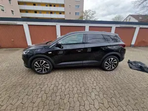 Opel Grandland X 2.0 D Start/Stop Automatik Business Innovation