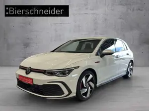 Volkswagen Golf GTI 8 2.0 TSI DSG DIGITAL COCKPIT PRO LED 18 KAMERA AC