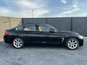 BMW 440 440i Gran Coupé xDrive*AUTOM*PDC*BI-XENON*MEMORY Bild 4