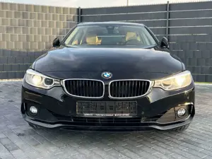 BMW 440 440i Gran Coupé xDrive*AUTOM*PDC*BI-XENON*MEMORY Bild 2