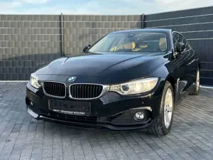 BMW 440 440i Gran Coupé xDrive*AUTOM*PDC*BI-XENON*MEMORY Bild 1