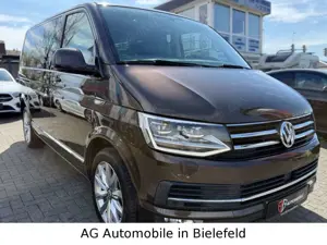 Volkswagen T6 Multivan BlueMotion "HIGHLINE" Leder
