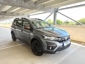 Dacia Jogger Extreme Tce 110 GARANTIE*NAV*DAB*APPLE*ANDROID*LED