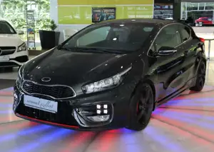 Kia ProCeed / pro_cee'd ProCeed GT-Challenge*LEDER*NAVI*SHZ*KAMERA*ALU*