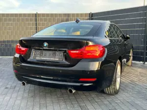 BMW 440 440i Gran Coupé xDrive*AUTOM*PDC*BI-XENON*MEMORY Bild 5