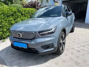 Volvo XC40 XC40 Pure Electric Pro, AWD, AHK, Pano