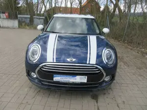 MINI Cooper D Clubman Cooper D