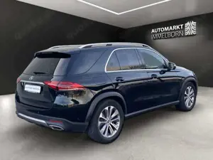 Mercedes-Benz GLE 450 20*Airmatic*Kamera*AHK*Wides*Led*STHZG - image 4