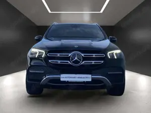 Mercedes-Benz GLE 450 20*Airmatic*Kamera*AHK*Wides*Led*STHZG - image 5