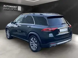 Mercedes-Benz GLE 450 20*Airmatic*Kamera*AHK*Wides*Led*STHZG - image 3