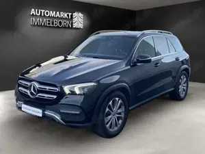Mercedes-Benz GLE 450 20*Airmatic*Kamera*AHK*Wides*Led*STHZG - image 2