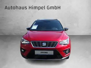 SEAT Arona Xcellence DSG+LED+PDC+FULL LINK