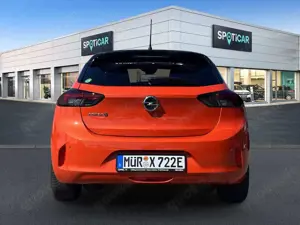 Opel Corsa-e e Elegance Bild 4