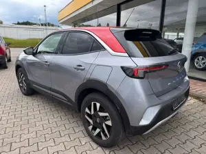 Opel Mokka Eleg.~AHK abn.~Navi~PDC v/h~Kamera~Sitzhei Bild 2