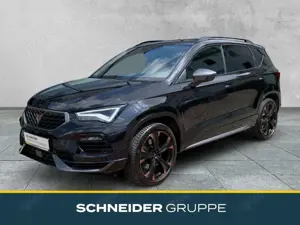 CUPRA Ateca 2.0 TSI 4Drive NAV+AHK+BEATS