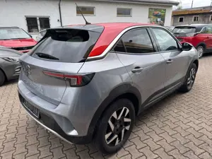 Opel Mokka Eleg.~AHK abn.~Navi~PDC v/h~Kamera~Sitzhei Bild 3