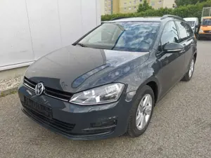 Volkswagen Golf Variant Comfortline BMT 4Motion