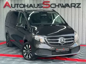 Mercedes-Benz V 250 V250 Lang 4Matic Distronic Kamera StdHeiz. MBUX