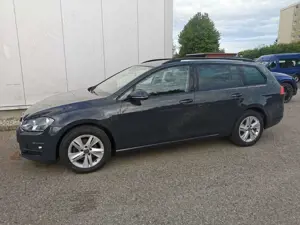 Volkswagen Golf Variant Comfortline BMT 4Motion Bild 3
