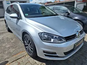 Volkswagen Golf Variant 7 Allstar BMT wenig KM