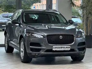 Jaguar F-Pace F-Pace Portfolio AWD*PANO*KAMERA*SHZ*LEDER*