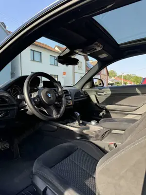 BMW 140 M140 i Bild 4