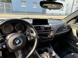 BMW 140 M140 i Bild 2