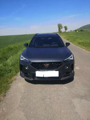 CUPRA Formentor VZ5 4Drive 5J Garantie